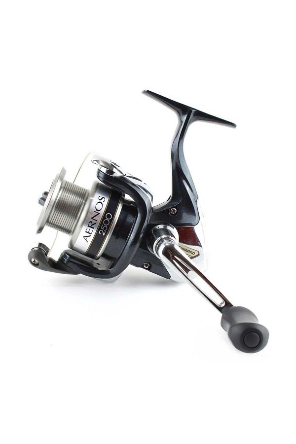 Shimano-Aernos 2500 5 1 BB Machine - Comfortable and Stylish Design 1