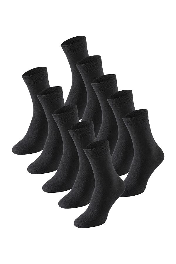 Schiesser-Freizeitsocken Pamuklu Kesim 1