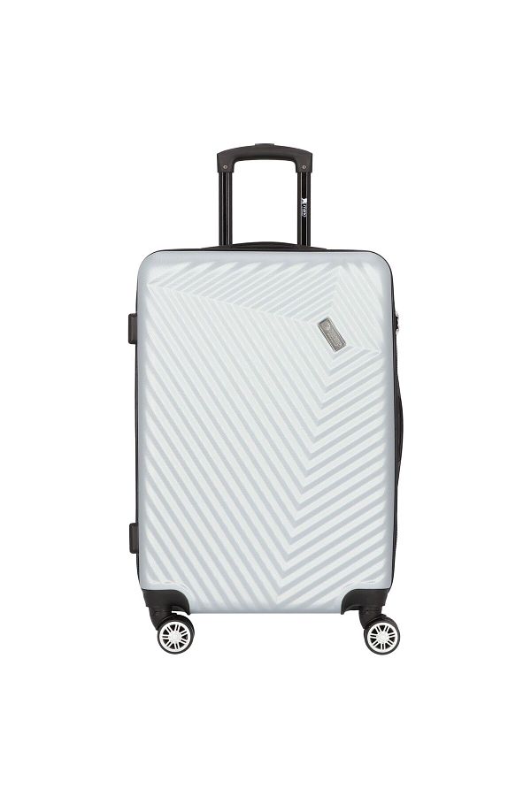 MANO-Don Carlo 4-kolesový transportný vozík 67 cm 1