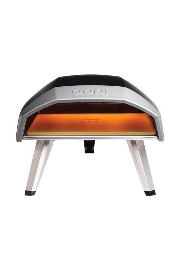 Ooni-Koda 12 Gas Powered Portable Pizza Oven 1