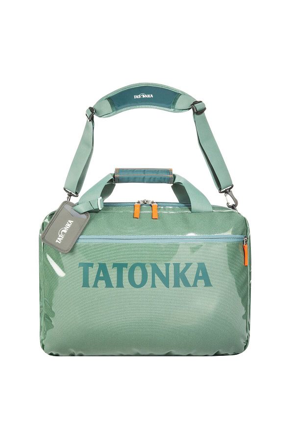 Tatonka-Flight Barrel Weekender Reisetasche 50 cm 1