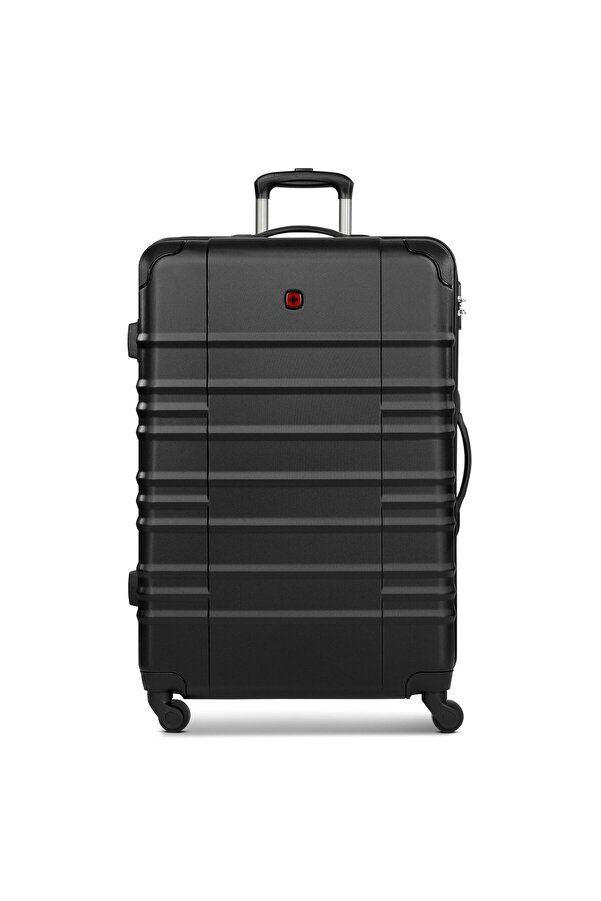 Wenger-Amplar 4 Rollen Trolley L 74 cm 1