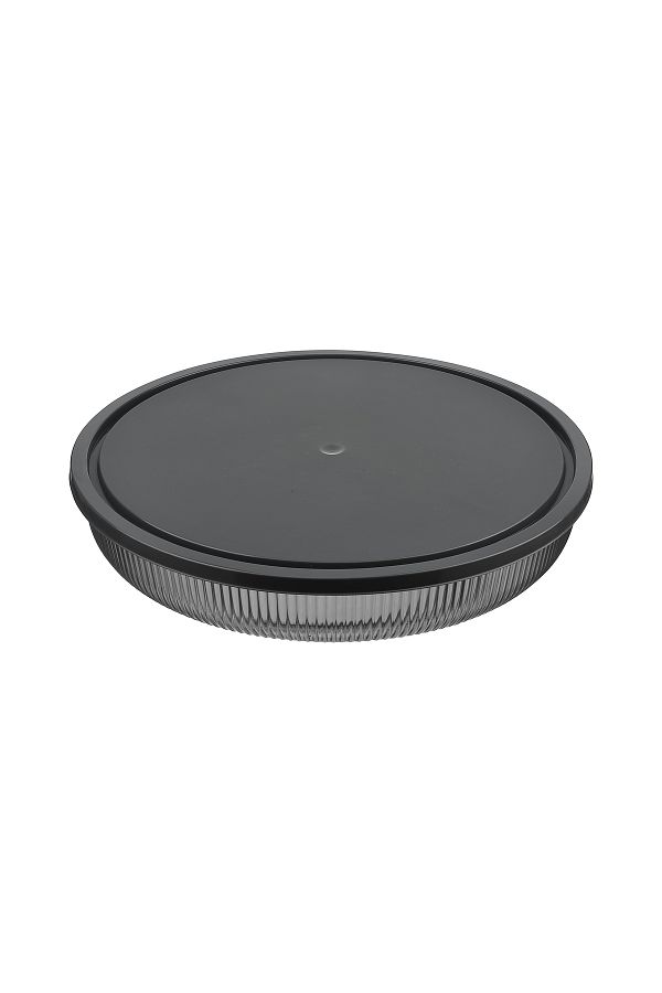 KARAVANAHOME-Elgance Bowl with Large Lid 4000 ml 1