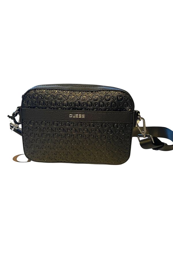 Guess-Mark Camera Bag 1