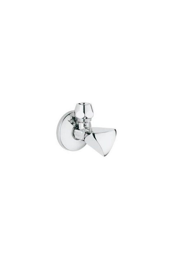 Grohe-Intermediate Faucet 1/2" Inlet, 3/8 Outlet - Intermediate Faucet 22939000 1