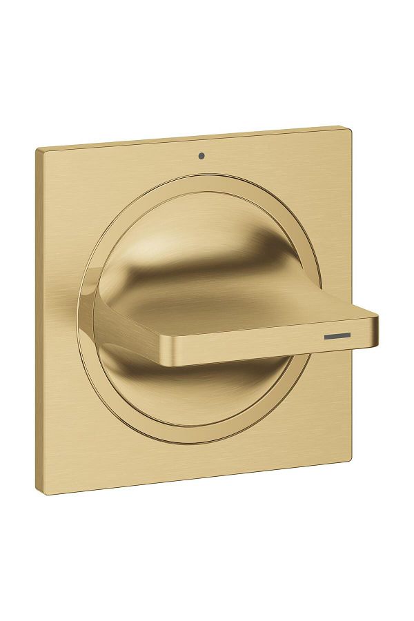 Grohe-Allure Built-in Stop Valve - 19334gn1 1