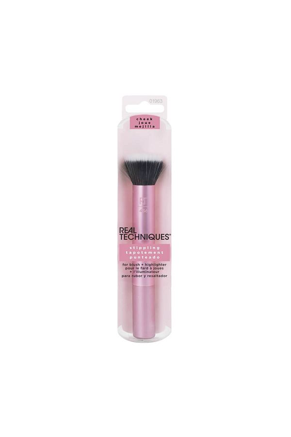Real Techniques-, Stippling, Blush Brush 1