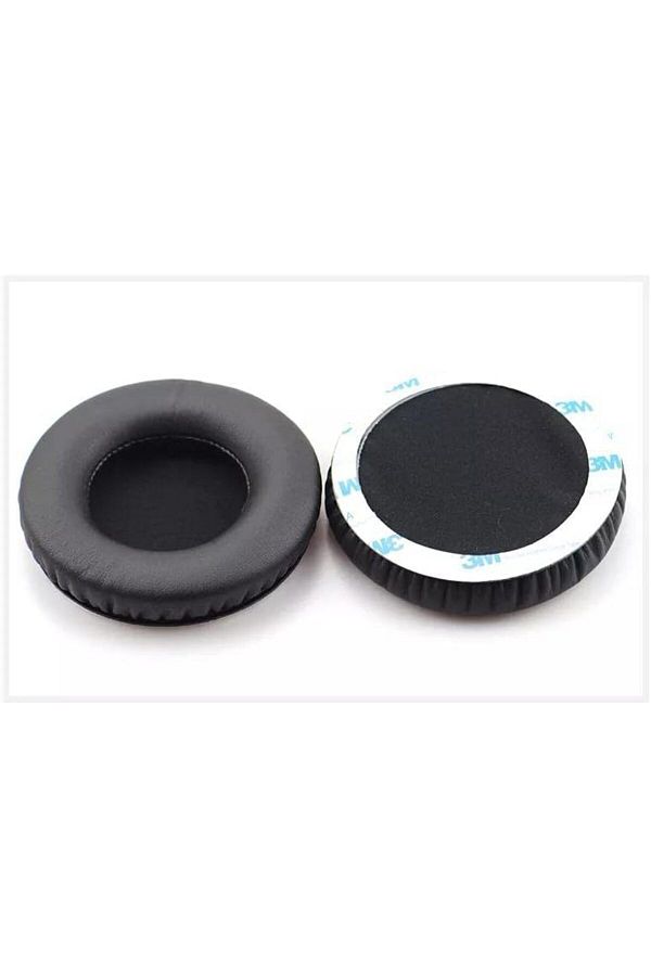 KYCBABY-Steelseries Siberia V1 V2 V3 - Compatible Black Earpad Pad Sponge 1