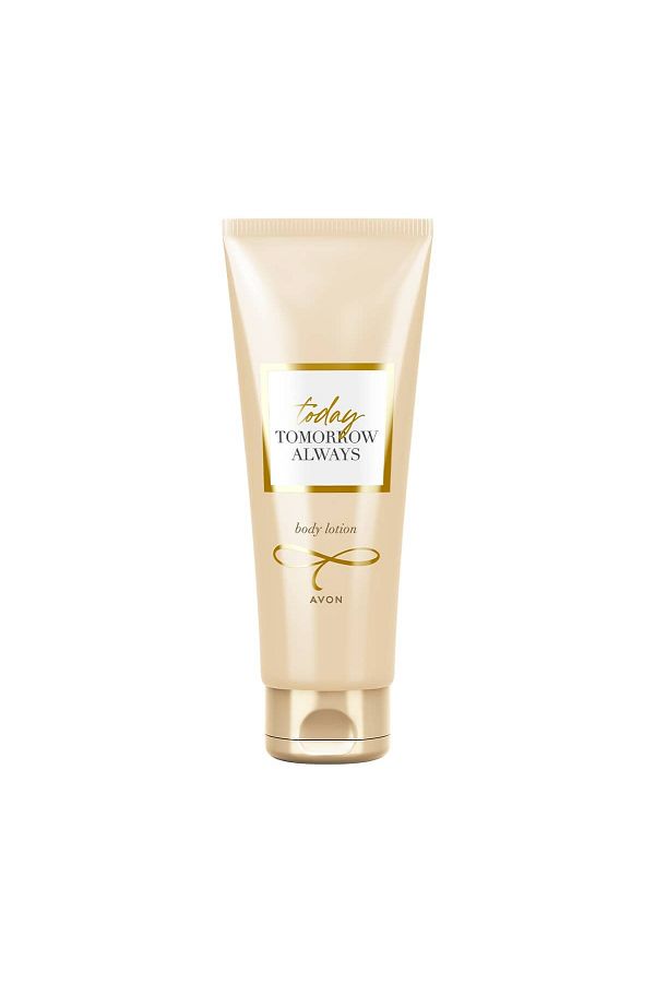AVON-Today Body Lotion - 125ml 1