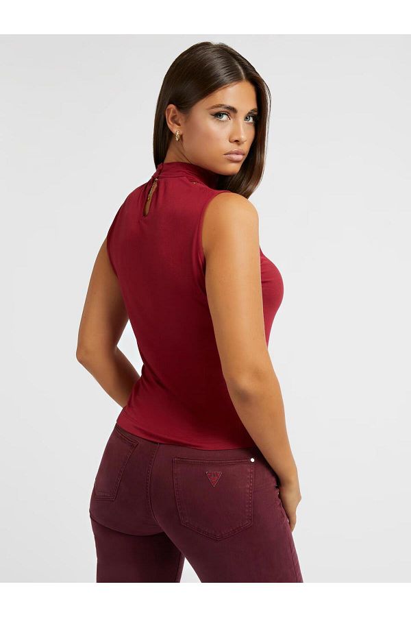 Guess-Dámská halenka Baylıe W2Bp22K68D2 1