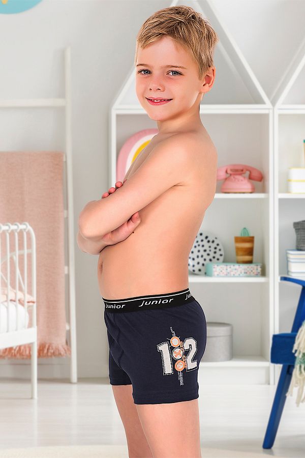 Miorre-Boy's Boxers - Model 44005 1