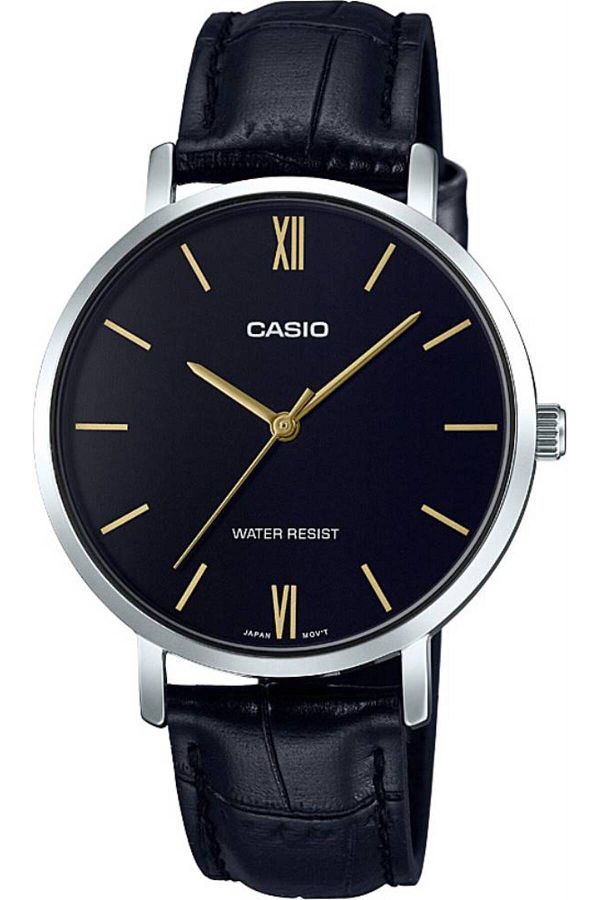 Casio-Ltp-Vt01L-1Budf Women Wrist Watch 1