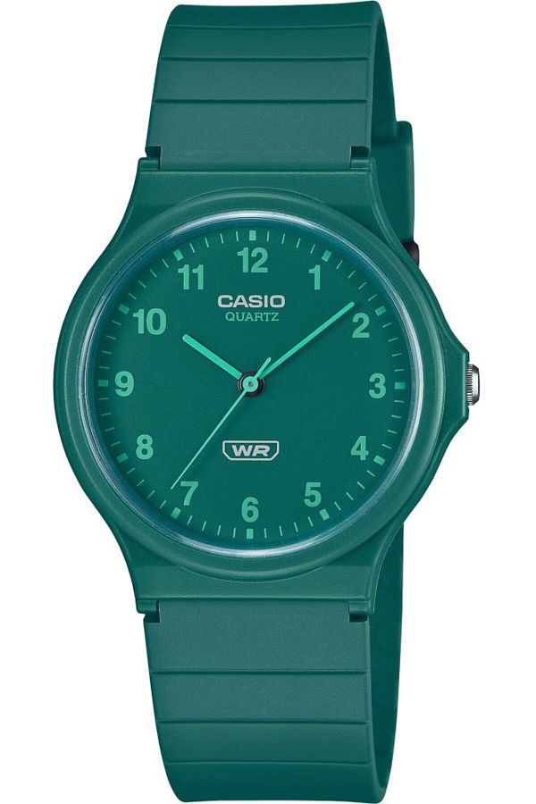 Casio-Mq-24b-3bdf Model Wristwatch 1