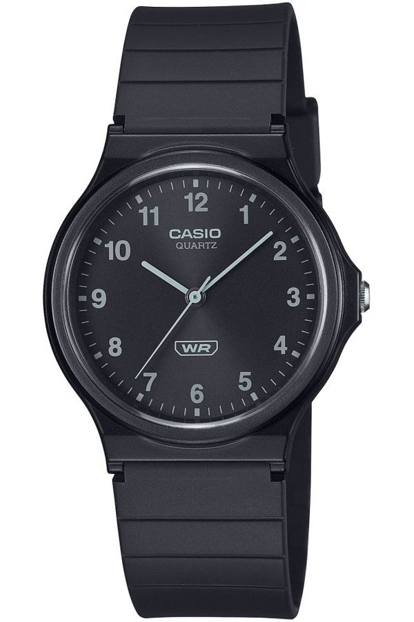 Casio-ساعة يد موديل Mq-24b-1bdf 1