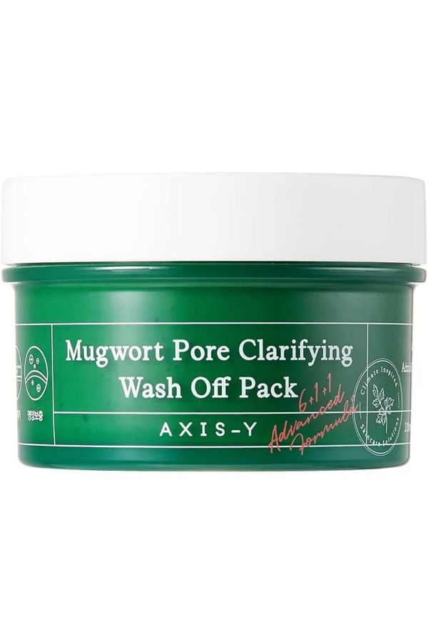 AXIS-Y-Access Way Pore Cleansing Mask 100ml 1
