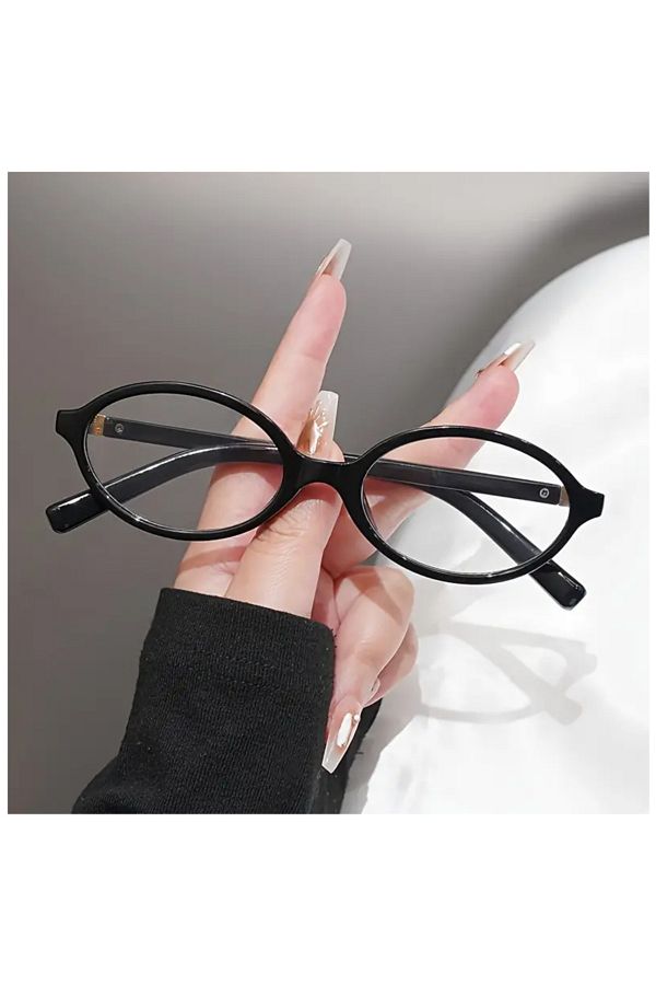 DM-Mu Mu Detailed Blue Light Protection Equivalent Glasses 1