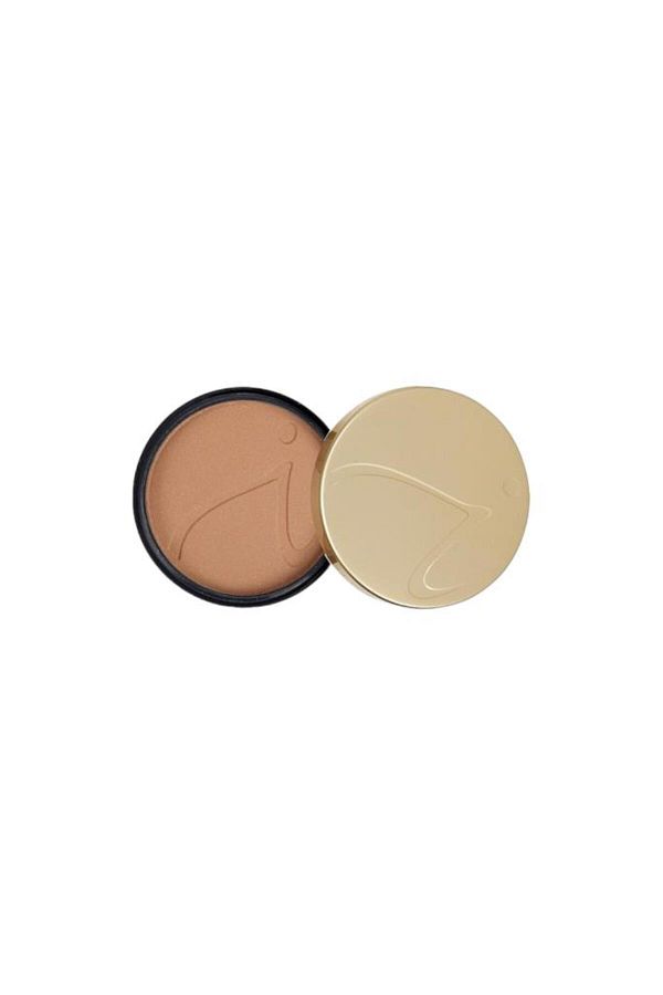 Jane Iredale-سو برونز 1 - 9.9 برونزر مع غرون 1