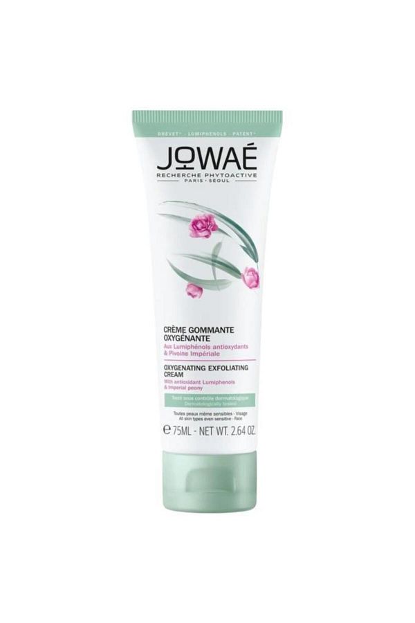 Jowae-Oxygenating Exfoliating Cream 75 ml 1