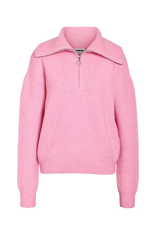 Noisy May-PULLOVER FEM KNIT PL79/PC13/WO5/EA3 1