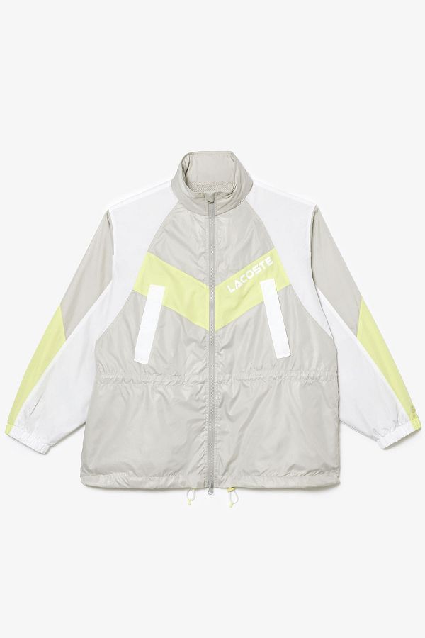 Lacoste-Blouson - štýlový dizajn na zimu s pohodlným strihom 1