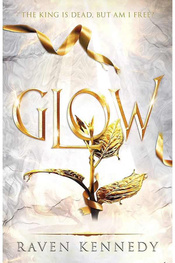 Penguin Books-Glow in the Dark 1