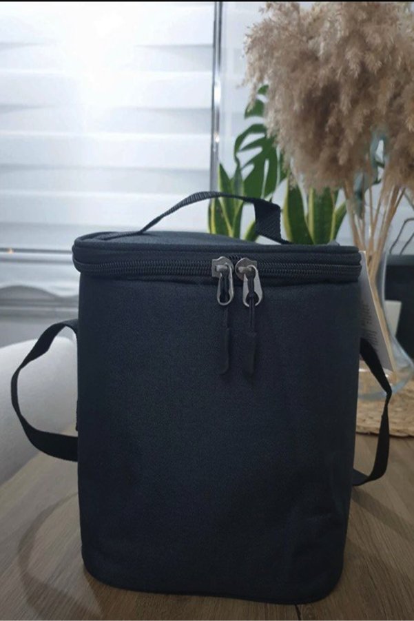 Stok CITY Up to 8 Hours Hot Cold Storage Beach Bag Soft Drink Bag Food Bag