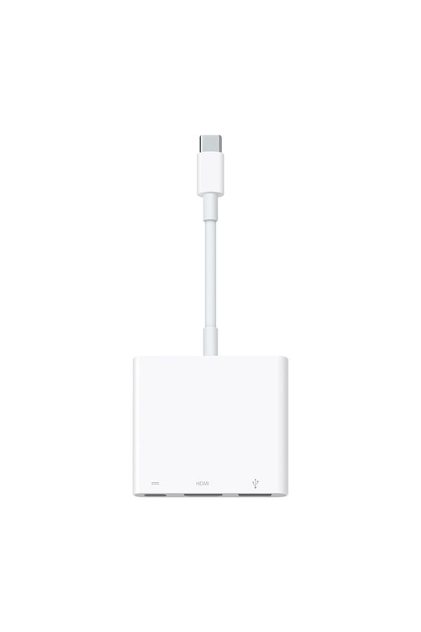 Apple-USB-C Digital AV Multiport Adapter 1