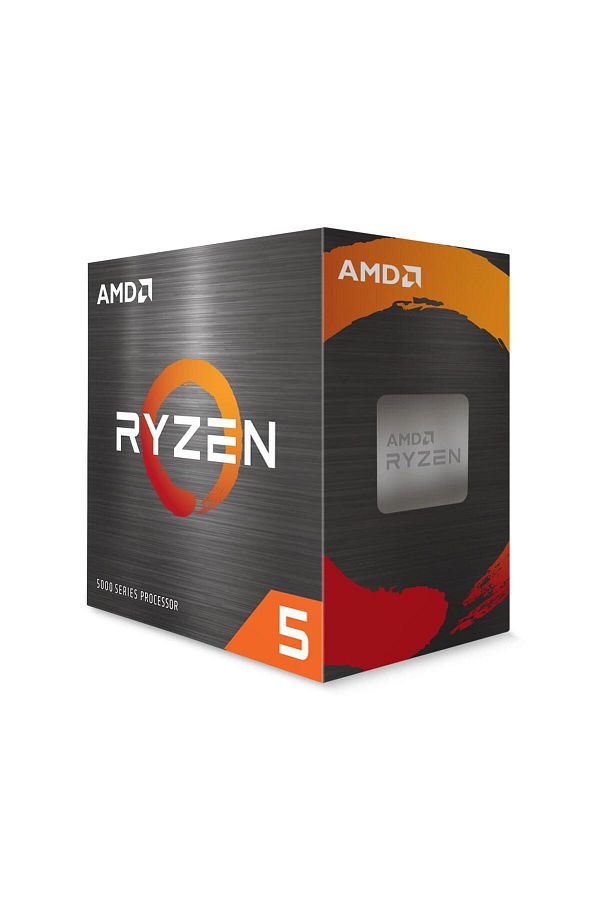 Amd-Ryzen 5 5500Gt 6C 3.6Ghz 16Mb Am4 Boxed Fan Processor 1