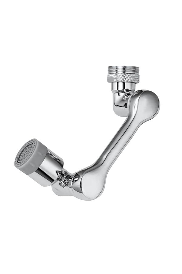 Vekorr-Practical Acrobat Faucet - Versatile Motion, Perfect Cleaning 1