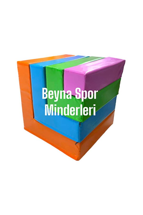 Beyna Minder Seti Minder 4 Parça 100*80*20 cm