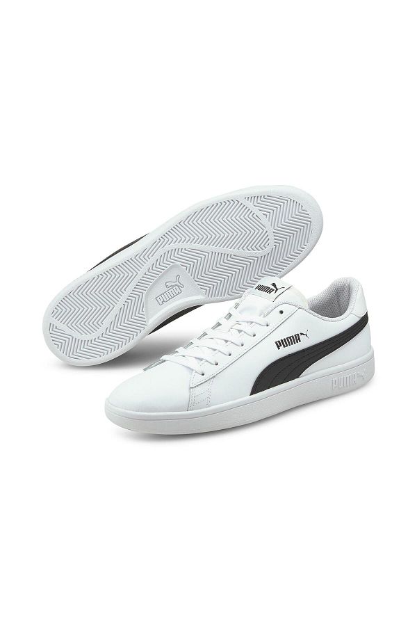 Puma-Smash V2 L Γυναικείο Sneaker 1