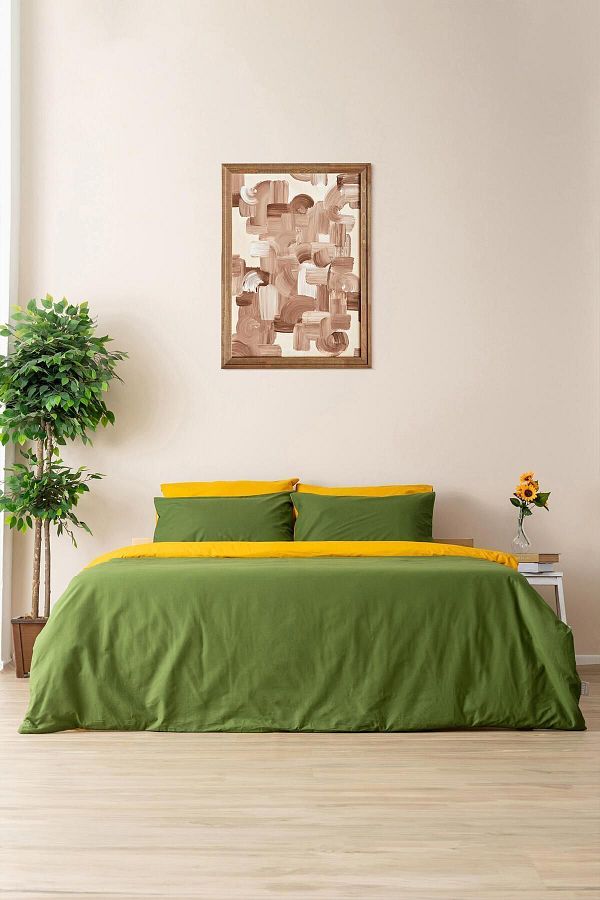 Soley-Allegro King Size Premium Bedding Set 1