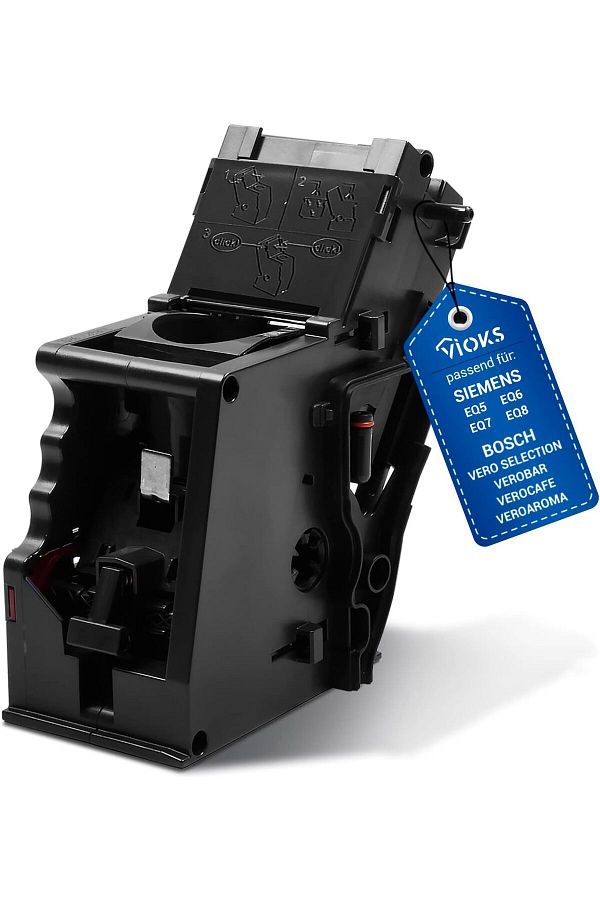 Siemens-Replacement Brewing Unit Eq5 Eq6 Eq7 Eq8 for Bosch Coffee Machine 1