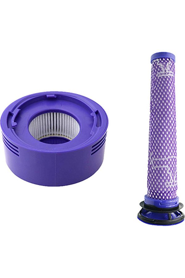 srfn ticaret-Dyson V7 - Compatible Hepa Filters ( 967478 -01 and 965661 -01) 1