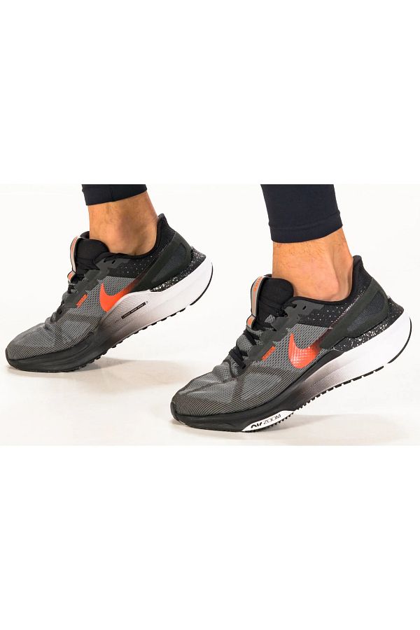 Nike structure men's running shoes store
