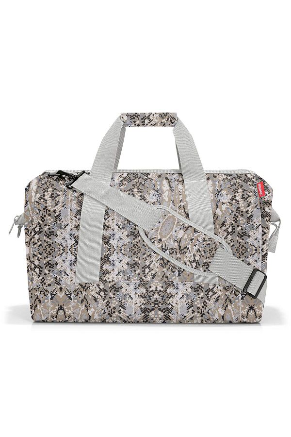 Reisenthel-Allrounder L Weekender Reisetasche 48 cm 1