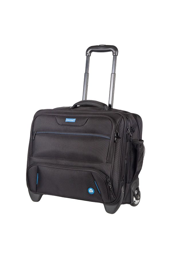 LIGHTPAK-Star 2 Roll 45 cm Gesicht Computer Fach - Business Trolley 1