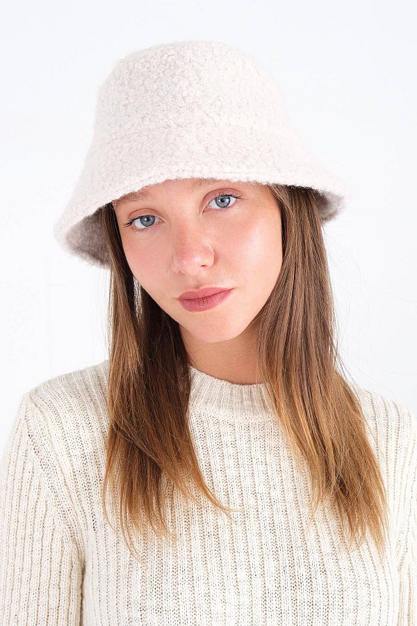 Addax-Bucket Hat ŞPK01-E3 1