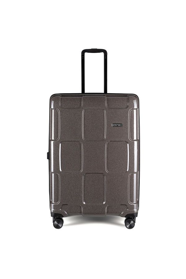 Epic-Crate Reflex 4-Rollen-Transportwagen 76 cm 1