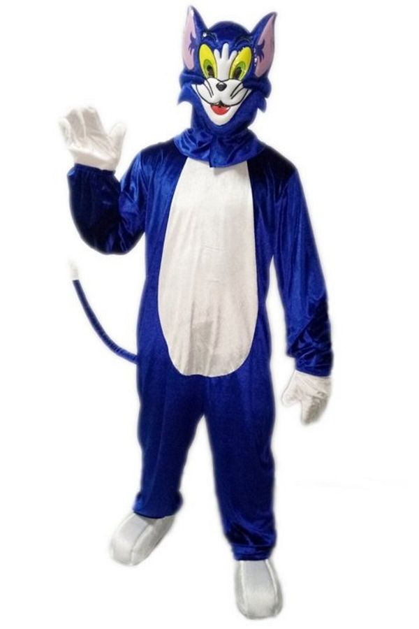 Kostüm Sarayı-Costum pentru Adulti Tom 1
