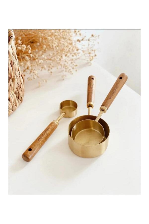 PANJI-Pınterest 3 Pack Measuring Spoons 1