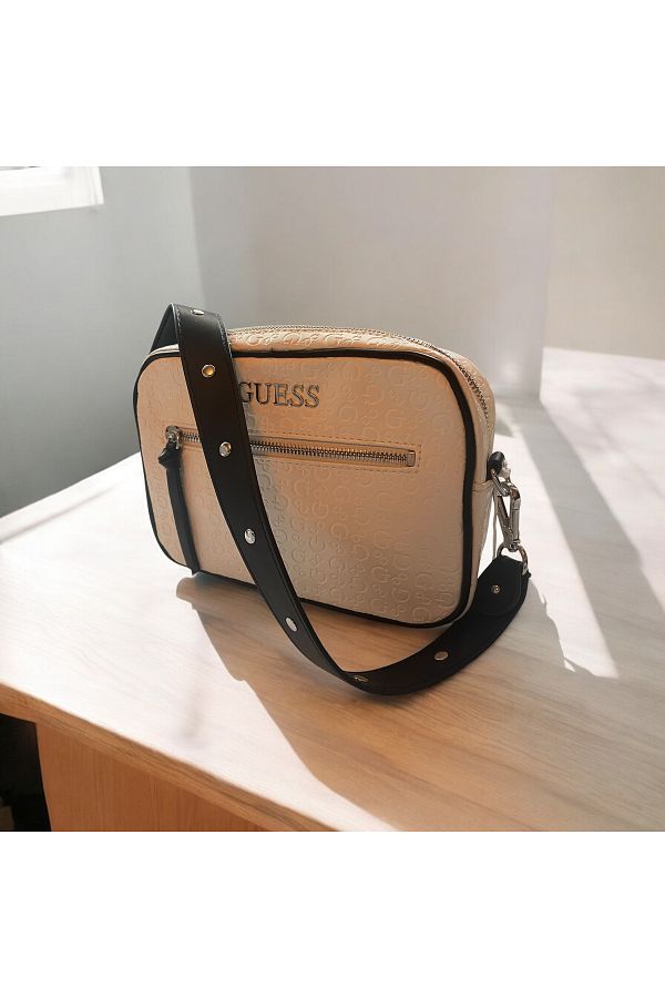 Guess Traymore Crossbody Bag- Trendyol