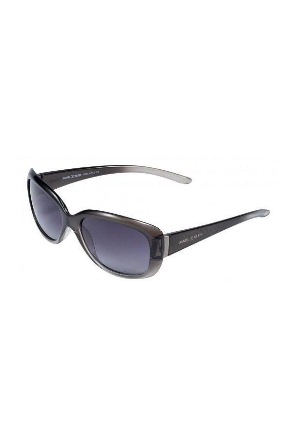 Daniel Klein-Dk4264-03 Polarized Women's Sunglasses - Stylish and Functional Design 1