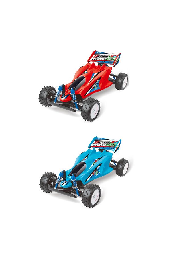 Kidzpro-Kidz. Remote Control Buggy Viper Neo - Assorted - 1 Piece 1
