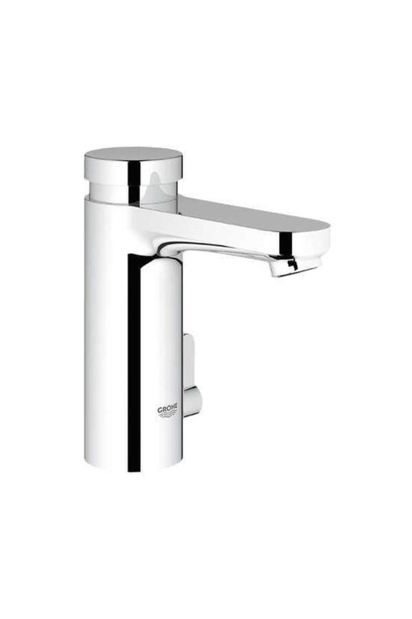 Grohe-Eurosmart Cosmopolitan t Timed Sink Faucet - 36317000 1