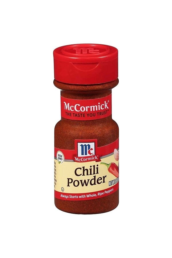 McCormick-127 جرام مسحوق الفلفل الحار 1