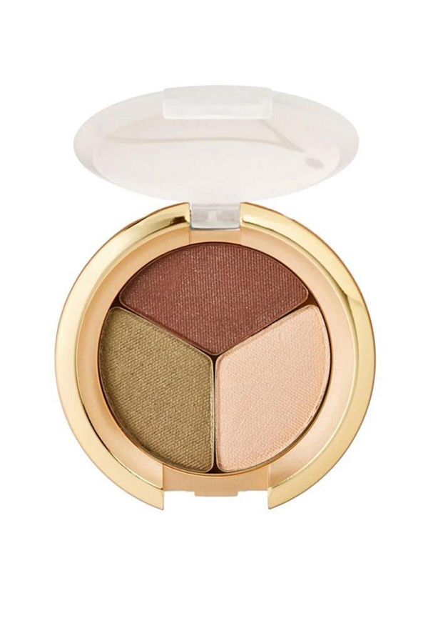 Jane Iredale-ظلال العيون بيوربريسد - كاكي كراز 2.8 غرام 1