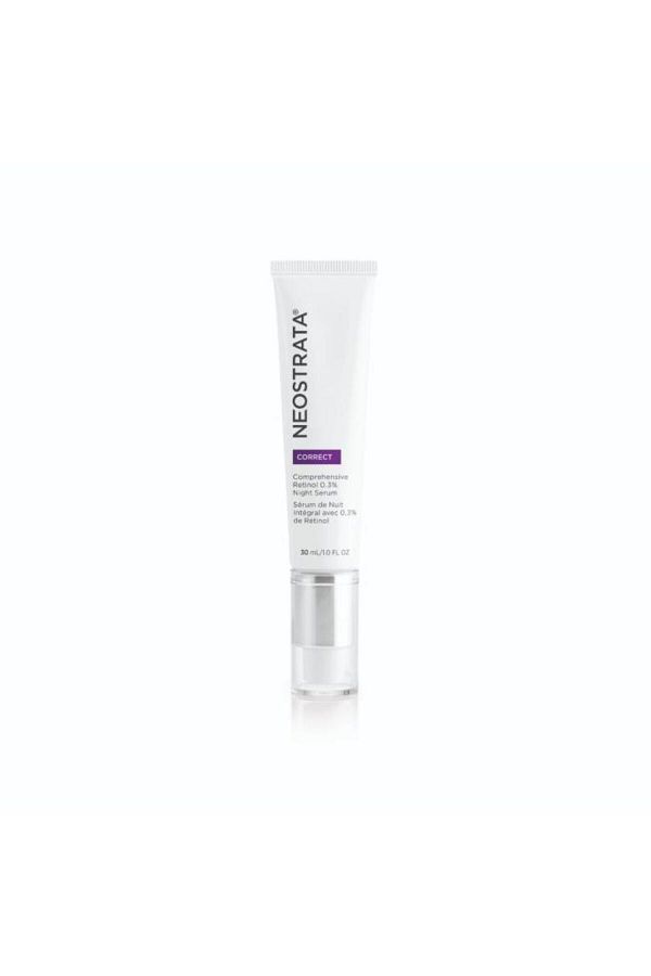 NeoStrata-Correct Comprehensive Retinol 0.3% Night Serum 30 ml 1