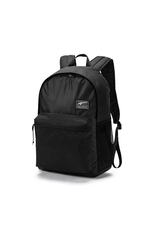 Puma-Rucsac negru pentru copii 1