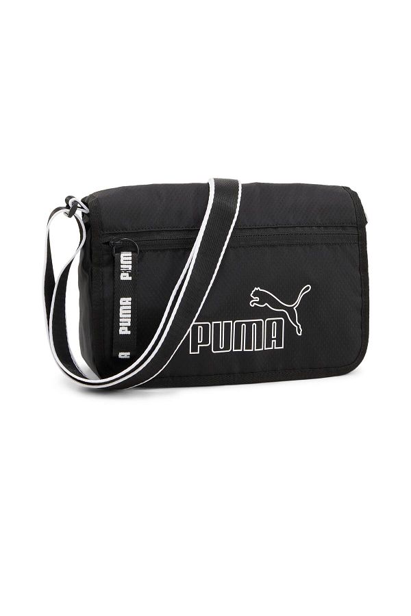 Puma PUMA Black Core Base Shoulder Bag Trendyol